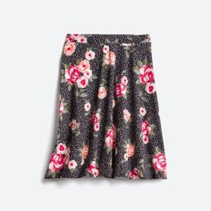 Morgen Brushed Knit Skirt